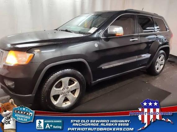 JEEP GRAND CHEROKEE 2011 1J4RR6GTXBC537342 image JEEP GRAND CHEROKEE 2011 1J4RR6GTXBC537342 image